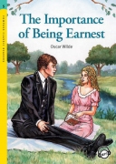 The Importance of Being Earnest + MP3 CD The Importance of Being Earnest + MP3 CD